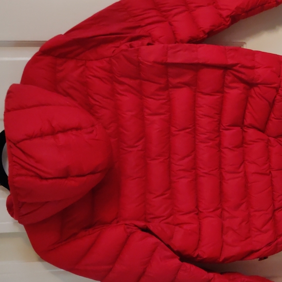 United Colors of Benetton Puffer Jacket, Kids, Size 11/12 years old - Picture 5 of 8